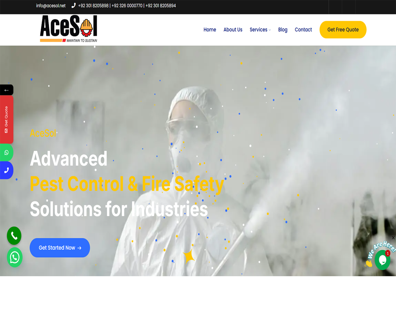 acesol-techitsys.com