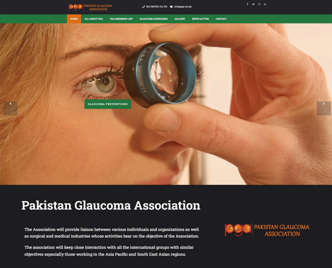 pganetpk-techitsys.com